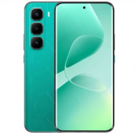 Смартфон Infinix HOT 60 Pro+ 8/256 ГБ, зеленый