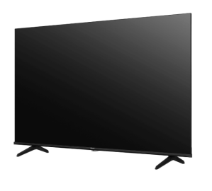 Телевизор 65" HISENSE 65E7NQ QLED
