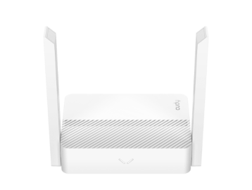 WI-FI роутер CUDY WR1200E (AC1200)