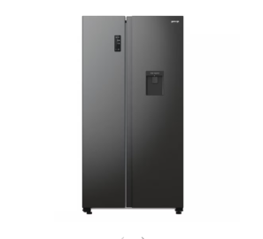 Холодильник Side by Side Gorenje NRR9185EABXLWD