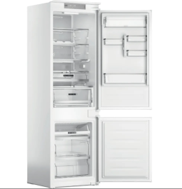 Встраиваемый холодильник Whirlpool WHC 18T141
