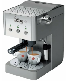 Кофеварка Gaggia Gran Prestige