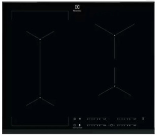Индукционная варочная панель Electrolux EIV63443