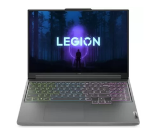 Ноутбук Lenovo 16" WQXGA (Legion Pro 5 16IRX8) Intel Core i7-13700HX/165Гц/16Гб/1024GB SSD/NVIDIA GEFORCE RTX 4060 8GB/ Dos