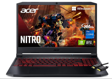 Ноутбук Acer Nitro 5 ANV15-51-789J