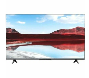 Телевизор 65" Mi LED TV A Pro 65 2025 L65MA-SRU QLED