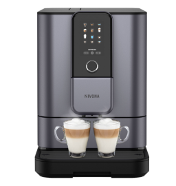 Кофемашина Nivona CafeRomatica NIVO 8107