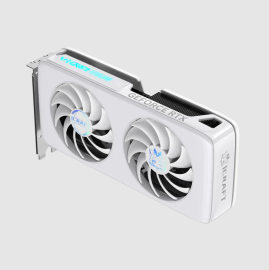 Видеокарта MAXSUN MS-RTX4060Ti ICraft OC 8G LimitedX2