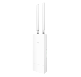 WI-FI роутер CUDY LT500 Outdoor (AC1200) 4G LTE