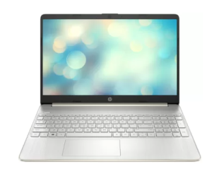 Ноутбук HP 15,6" FHD 15S-FQ5287nia i7-1255U/ 8Gb DDR4 / 512Gb SSD/ DOS / GOLD