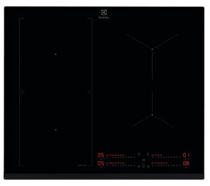 Индукционная варочная панель Electrolux EIS62453