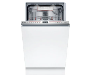 Встраиваемая посудомоечная машина Bosch SPV6ZMX17E