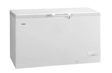 Морозильный ларь Haier HCE380RF