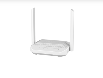 WI-FI роутер Keenetic Racer KN-4010