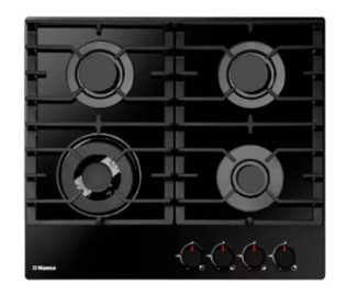 Газовая варочная панель Hansa BHKS671830
