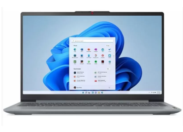 Ноутбук Lenovo 15,6" FHD (IdeaPad Slim 3 15IRU8)