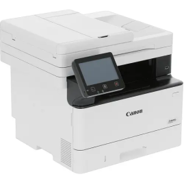 МФУ Canon i-SENSYS MF463dw