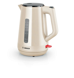 Чайник Bosch TWK3M124 бежевый