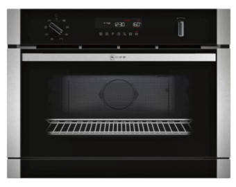 Встраиваемая микроволновая печь Neff C1APG64N0