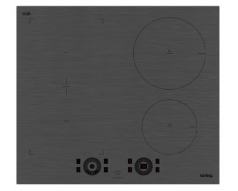 Индукционная варочная панель KORTING HIB 64870 BS Smart
