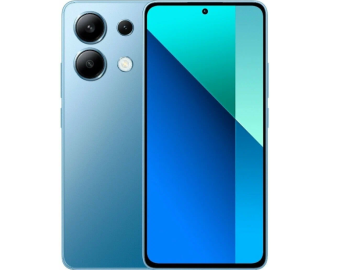 Смартфон Xiaomi Redmi 13 8/256Gb Голубой
