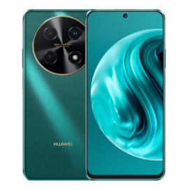 Смартфон Huawei NOVA 12i 8/128ГБ CTR-L81, зеленый