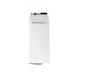 Стиральная машина вертикальная Whirlpool TDLRBX6252BSEU