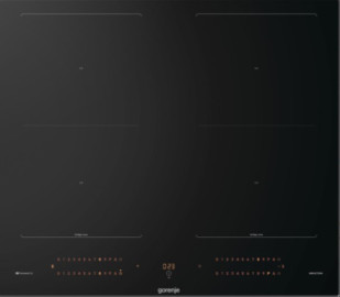 Индукционная варочная панель Gorenje GI6443BSCWF