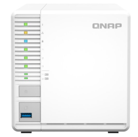 Сетевой накопитель QNAP TS-364-8G