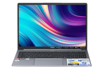 Ноутбук TECNO 16" K16S (K16SDA)
