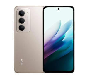 Смартфон Redmi 15 8/256 ГБ, серый