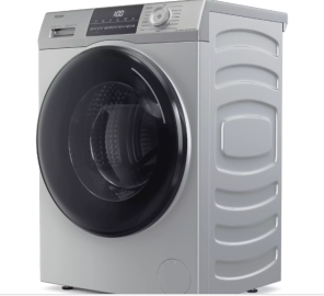Стирально-сушильная машина Haier HWD70-BP14929S