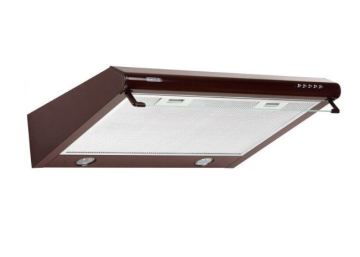 Вытяжка Eleyus PBN H 09 110 50 BR (BONA H І 50BR) коричневый