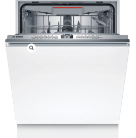 Встраиваемая посудомоечная машина Bosch SMV4HVX00E