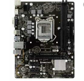 Материнская плата BIOSTAR LGA1151v2