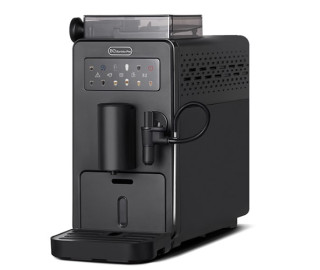 Кофемашина BQ CM9003 Черный