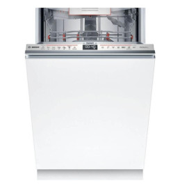 Встраиваемая посудомоечная машина Bosch SPV6YMX08E