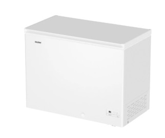 Морозильный ларь Haier HCE251R