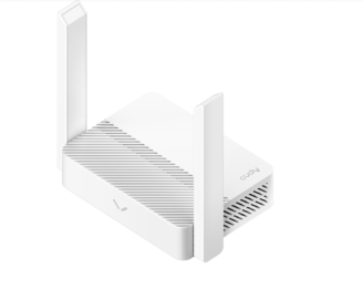WI-FI роутер CUDY WR300 (N300)