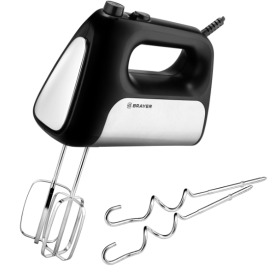 Миксер Brayer BR1303BK