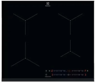 Индукционная варочная панель Electrolux CIT61443