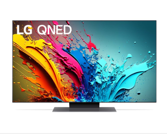 Телевизор LG 55QNED86T6A