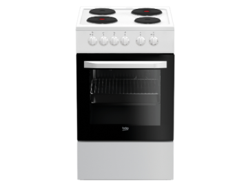 Электрическая плита Beko FFSS56000W