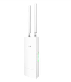 WI-FI роутер CUDY LT500 (AC1200) 4G LTE
