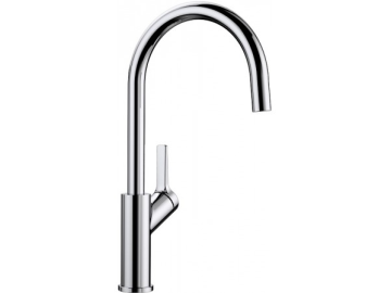Смеситель Blanco Carena 520766 хром