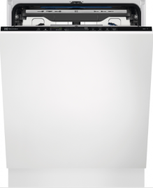 Встраиваемая посудомоечная машина Electrolux EEG88520W