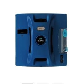 Робот-мойщик окон Hobot 298 Ultrasonic