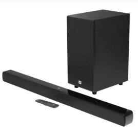 Саундбар JBL Cinema SB190