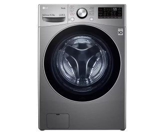 Стирально-сушильная машина LG F0L9DGP2S