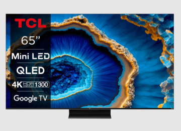 Телевизор TCL 65C805